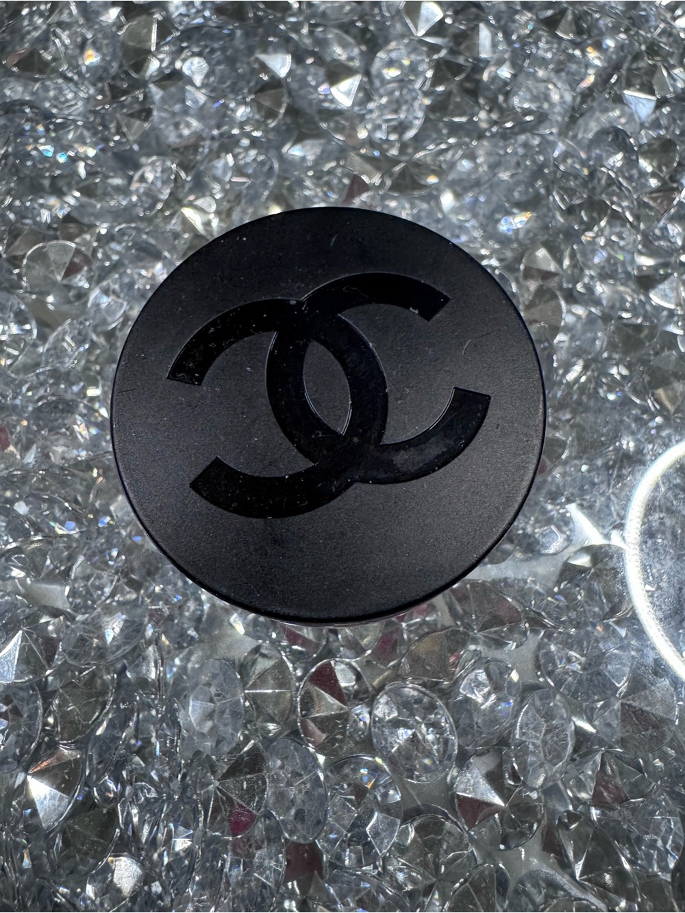 CHANEL Healthy Pink Lip & Cheek Balm